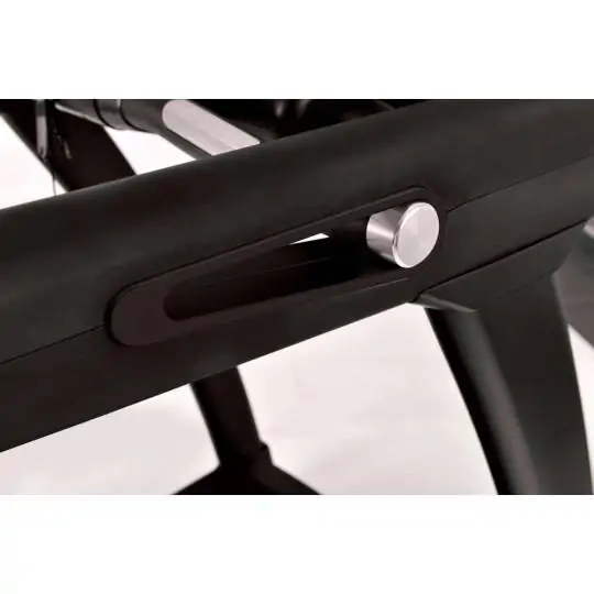 Tapis Roulant Mirage S50
