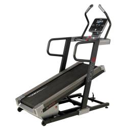 Tapis roulant ALTITUDE fascia cardio inclusa