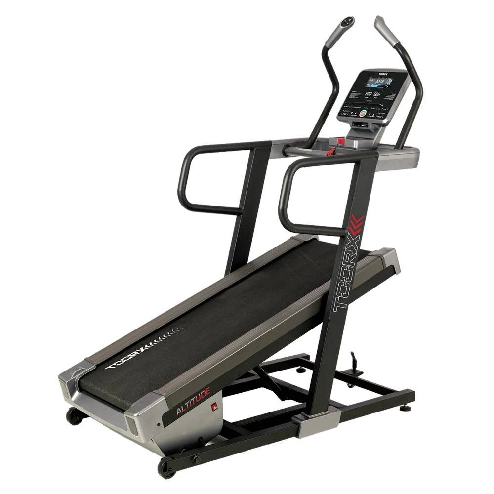 Tapis roulant ALTITUDE fascia cardio inclusa