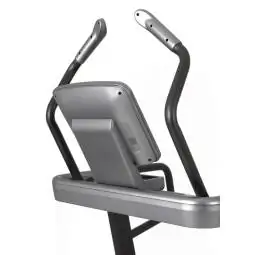Tapis roulant ALTITUDE fascia cardio inclusa