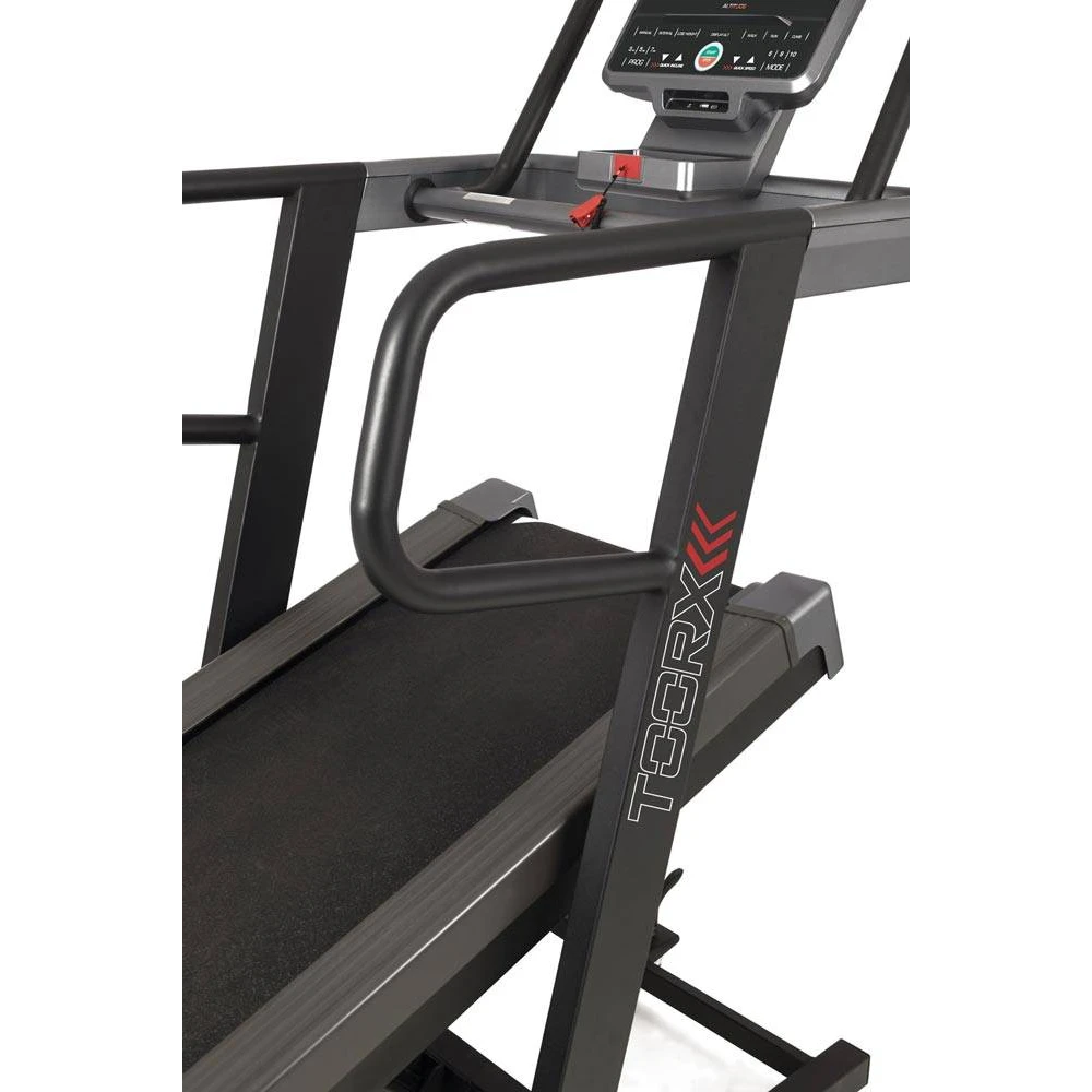 Tapis roulant ALTITUDE fascia cardio inclusa