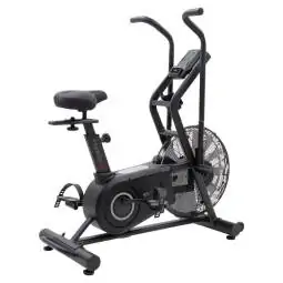 Bicicletta da camera BRX-AIR300 resistenza ad aria con ricevitore