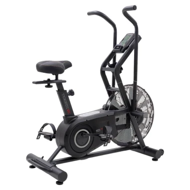 Bicicletta da camera BRX-AIR300 resistenza ad aria con ricevitore