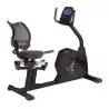 Bicicletta da camera BRX-R100ERGO recumbent elettromagnetica
