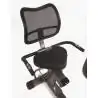 Bicicletta da camera BRX-R100ERGO recumbent elettromagnetica
