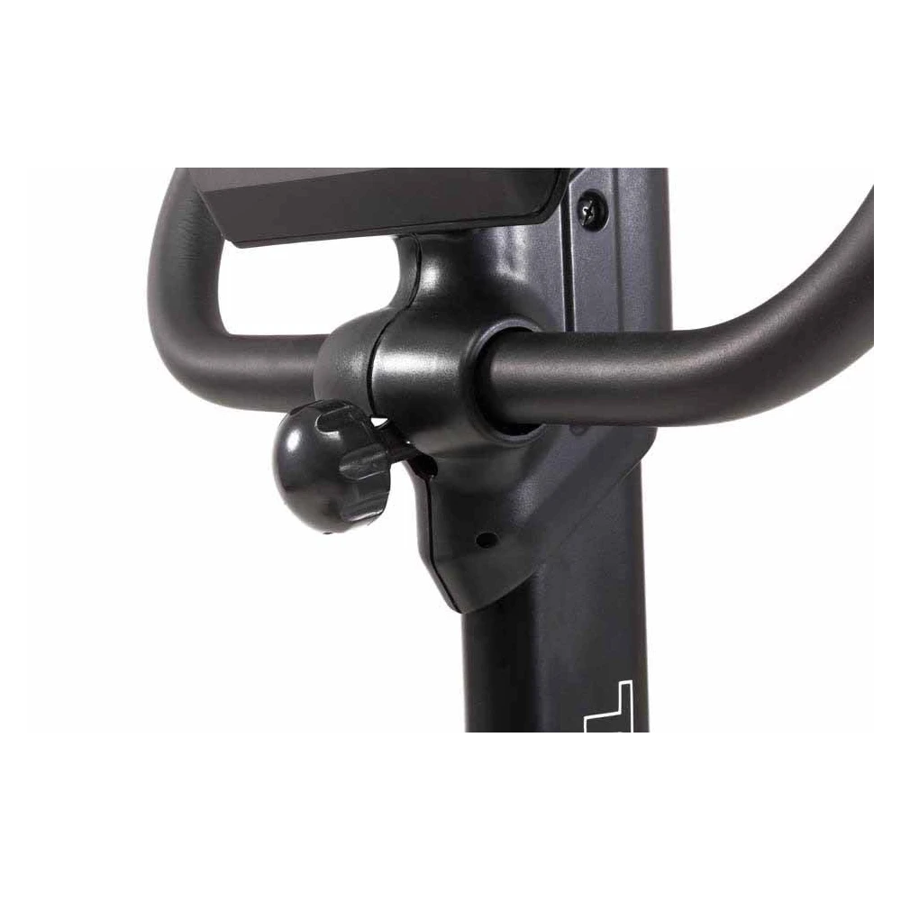 Bicicletta da camera BRX-100 HRC elettromagnetica con ricevitore wireless