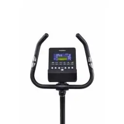 Bicicletta da camera BRX-100 HRC elettromagnetica con ricevitore wireless