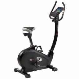 Bicicletta da camera BRX-100 HRC elettromagnetica con ricevitore wireless
