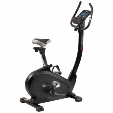 Bicicletta da camera BRX-100 HRC elettromagnetica con ricevitore wireless