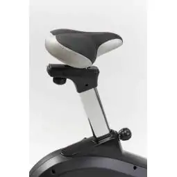 Bicicletta da camera BRX-100 HRC elettromagnetica con ricevitore wireless