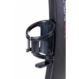 Bicicletta da camera BRX-300 HRC elettromagnetica con ricevitore