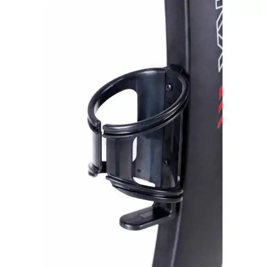 Bicicletta da camera BRX-300 HRC elettromagnetica con ricevitore
