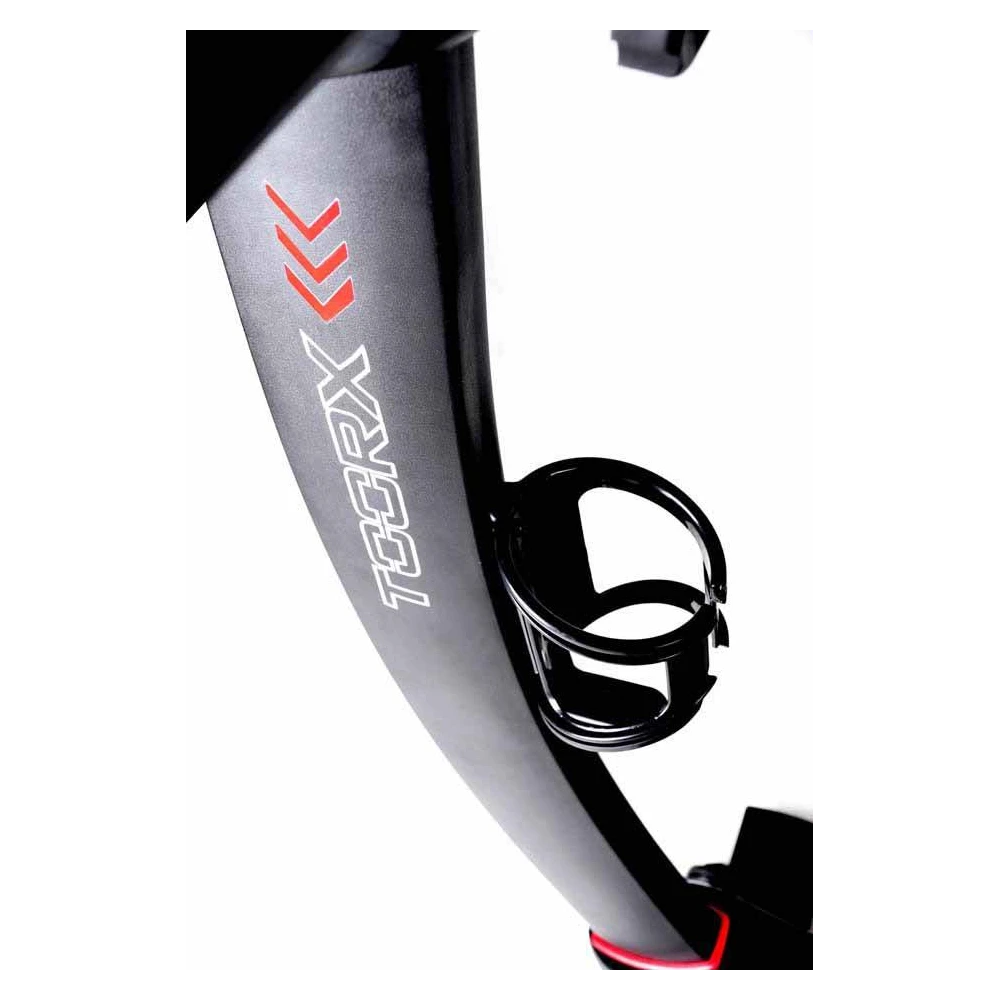 Bicicletta da camera BRX-300 HRC elettromagnetica con ricevitore