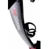 Bicicletta da camera BRX-300 HRC elettromagnetica con ricevitore