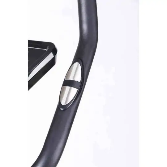 Bicicletta da camera BRX-300 HRC elettromagnetica con ricevitore