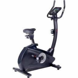 Bicicletta da camera BRX-300 HRC elettromagnetica con ricevitore