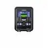Bicicletta da camera BRX-300 HRC elettromagnetica con ricevitore