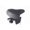 Bicicletta da camera BRX-300 HRC elettromagnetica con ricevitore