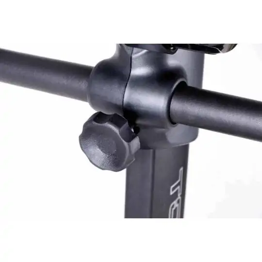 Bicicletta da camera BRX-300 HRC elettromagnetica con ricevitore