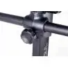 Bicicletta da camera BRX-300 HRC elettromagnetica con ricevitore