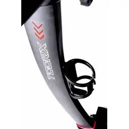 Bicicletta da camera BRX-300ERGO HRC elettromagnetica con ricevitore wireless