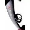 Bicicletta da camera BRX-300ERGO HRC elettromagnetica con ricevitore wireless