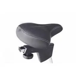 Bicicletta da camera BRX-300ERGO HRC elettromagnetica con ricevitore wireless