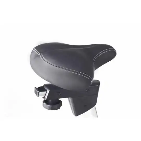 Bicicletta da camera BRX-300ERGO HRC elettromagnetica con ricevitore wireless