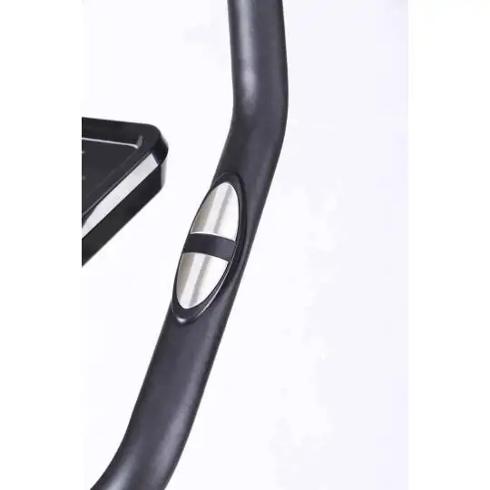 Bicicletta da camera BRX-300ERGO HRC elettromagnetica con ricevitore wireless