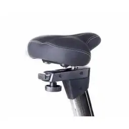 Bicicletta da camera BRX-300ERGO HRC elettromagnetica con ricevitore wireless