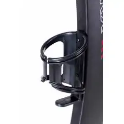 Bicicletta da camera BRX-300ERGO HRC elettromagnetica con ricevitore wireless