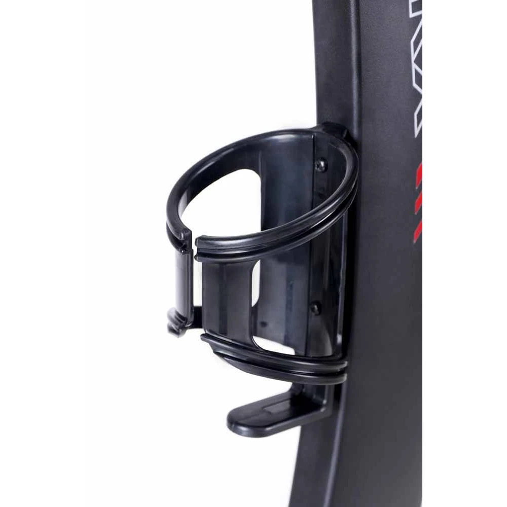 Bicicletta da camera BRX-300ERGO HRC elettromagnetica con ricevitore wireless