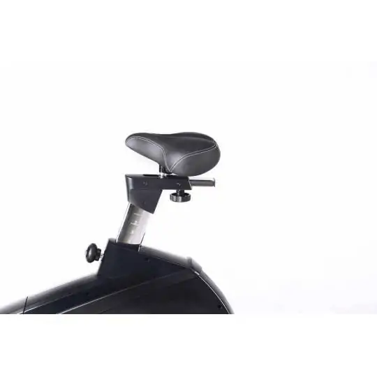Bicicletta da camera BRX-300ERGO HRC elettromagnetica con ricevitore wireless