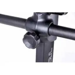 Bicicletta da camera BRX-300ERGO HRC elettromagnetica con ricevitore wireless