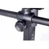 Bicicletta da camera BRX-300ERGO HRC elettromagnetica con ricevitore wireless