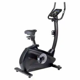 Bicicletta da camera BRX-300ERGO HRC elettromagnetica con ricevitore wireless