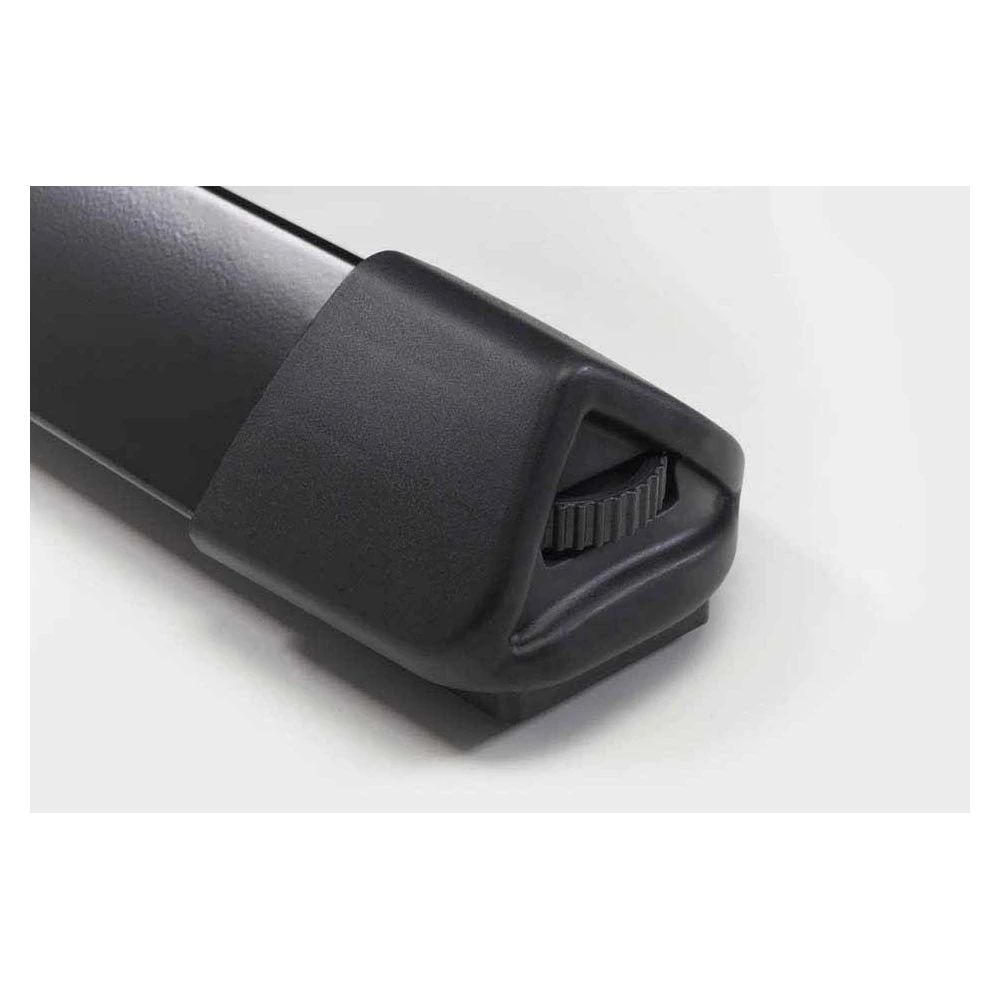 Ellittica ERX-100 HRC elettromagnetica con ricevitore wireless