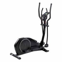 Ellittica ERX-100 HRC elettromagnetica con ricevitore wireless