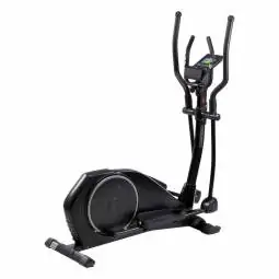 Ellittica ERX-100 HRC elettromagnetica con ricevitore wireless