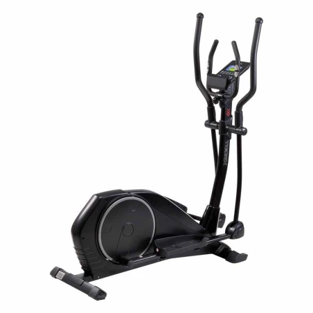 Ellittica ERX-100 HRC elettromagnetica con ricevitore wireless