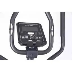 Ellittica ERX-300 HRC elettromagnetica con ricevitore wireless APP READY