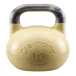 Materasso Gym in PVC