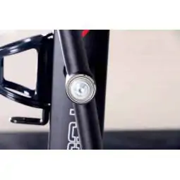 Ellittica ERX-300 HRC elettromagnetica con ricevitore wireless APP READY