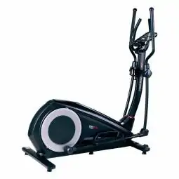 Ellittica ERX-300 HRC elettromagnetica con ricevitore wireless APP READY