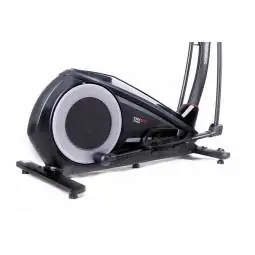 Ellittica ERX-300 HRC elettromagnetica con ricevitore wireless APP READY