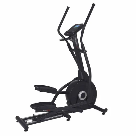 Ellittica ERX-400 a volano anteriore, richiudibile elettromagnetica