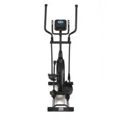 Ellittica ERX-550 a volano anteriore elettromagnetica con ricevitore wireless