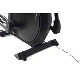 Ellittica ERX-550 a volano anteriore elettromagnetica con ricevitore wireless