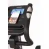 Ellittica ERX-550 a volano anteriore elettromagnetica con ricevitore wireless