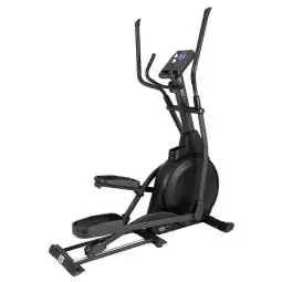 Ellittica ERX-550 a volano anteriore elettromagnetica con ricevitore wireless